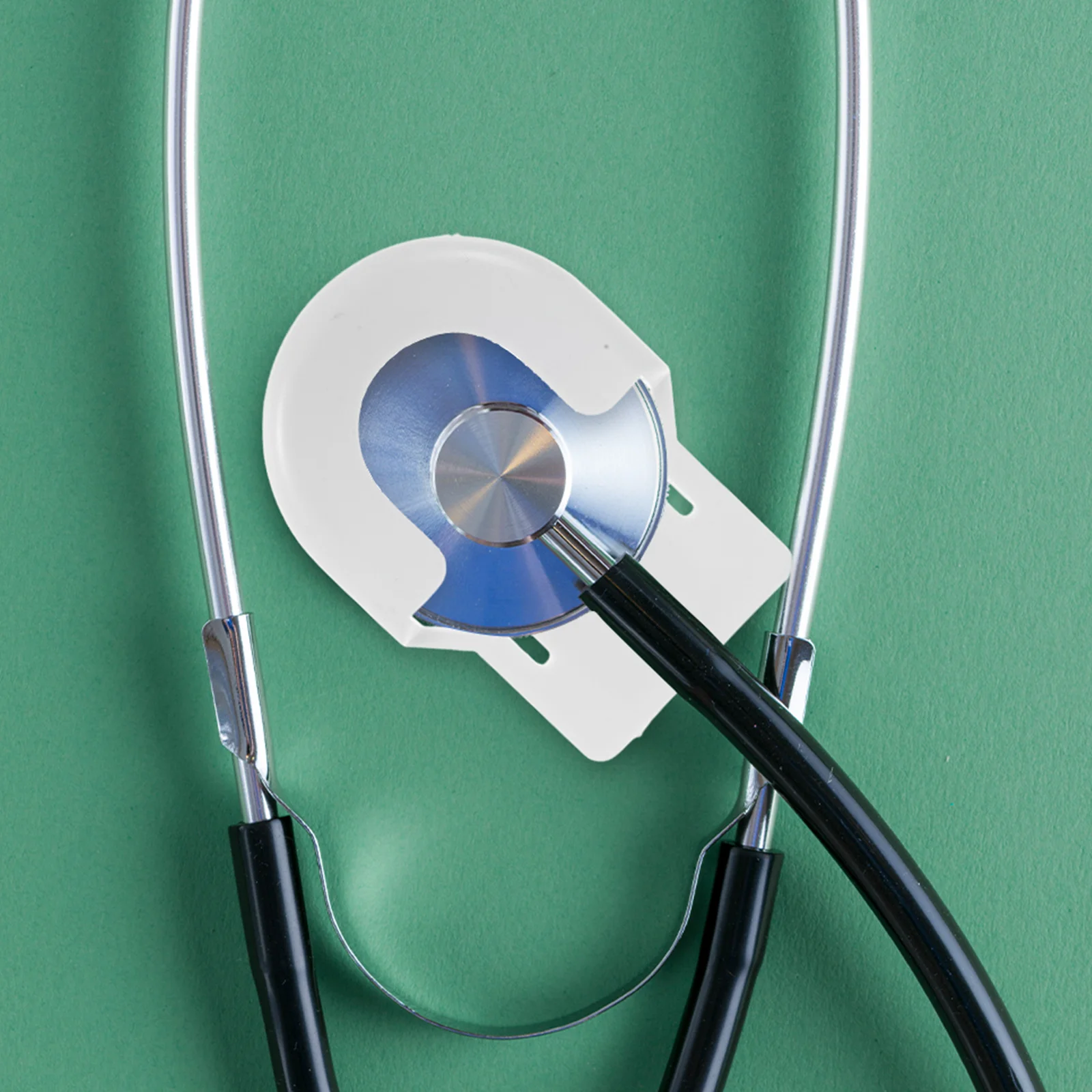 Stethoscope Hanging Longlasting Material Adhesive Hook Replacement Parts Stethoscope Replacement Parts Medical Accessories
Stethoscope Hanging Longlasting Material Adhesive Hook Replacement Parts Stethoscope Replacement Parts Medical Accessories