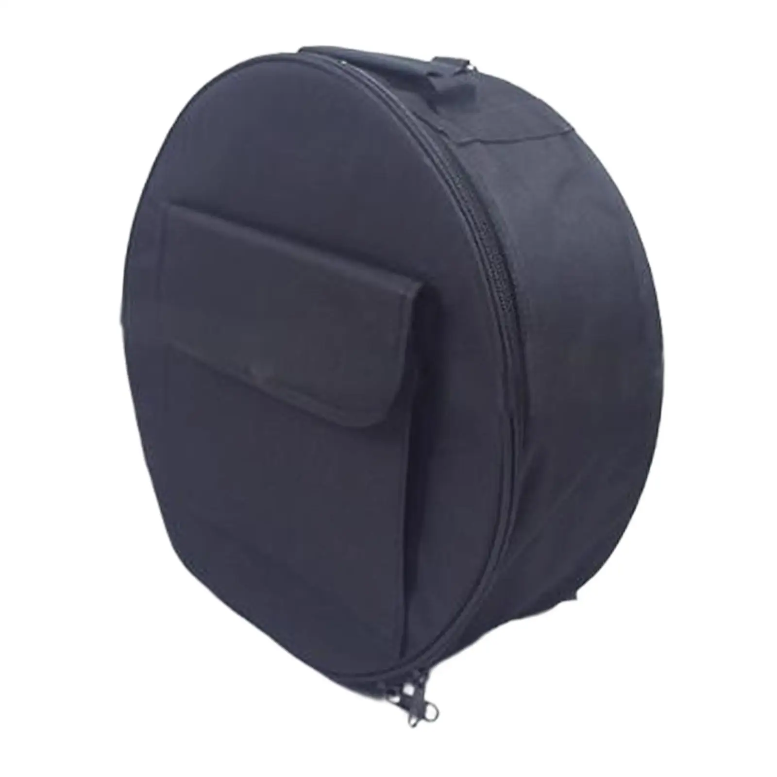Drum Bag Oxford Cloth Portable Snare Drum Carrying Case Dustproof Protection for Percussion Instrument Transport
Drum Bag Oxford Cloth Portable Snare Drum Carrying Case Dustproof Protection for Percussion Instrument Transport