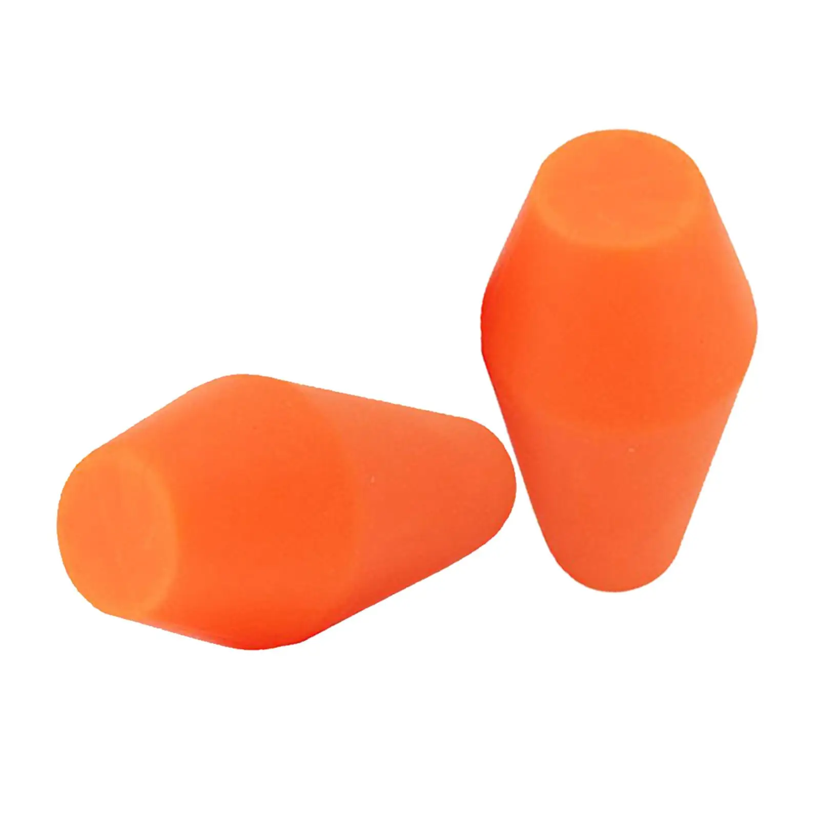 6Pcs 6/8mm Soft Rubber Practice Accessory Lightweight for Outdoor CS Sports
6Pcs 6/8mm Soft Rubber Practice Accessory Lightweight for Outdoor CS Sports