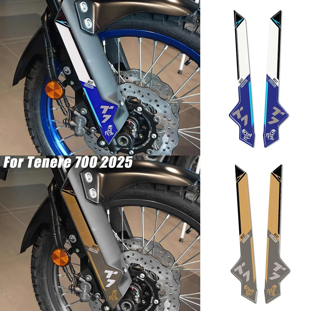 Motorcycle Accessories Waterproof Protective Sticker 3D Epoxy Resin Protective Sticker FOR Tenere 700 2025
Motorcycle Accessories Waterproof Protective Sticker 3D Epoxy Resin Protective Sticker FOR Tenere 700 2025