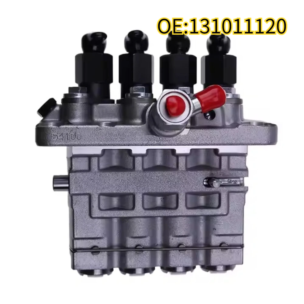 Для 131011120 Топливный насос для двигателя Perkins 404D-22 404F-22 
Для 131011120 Топливный насос для двигателя Perkins 404D-22 404F-22