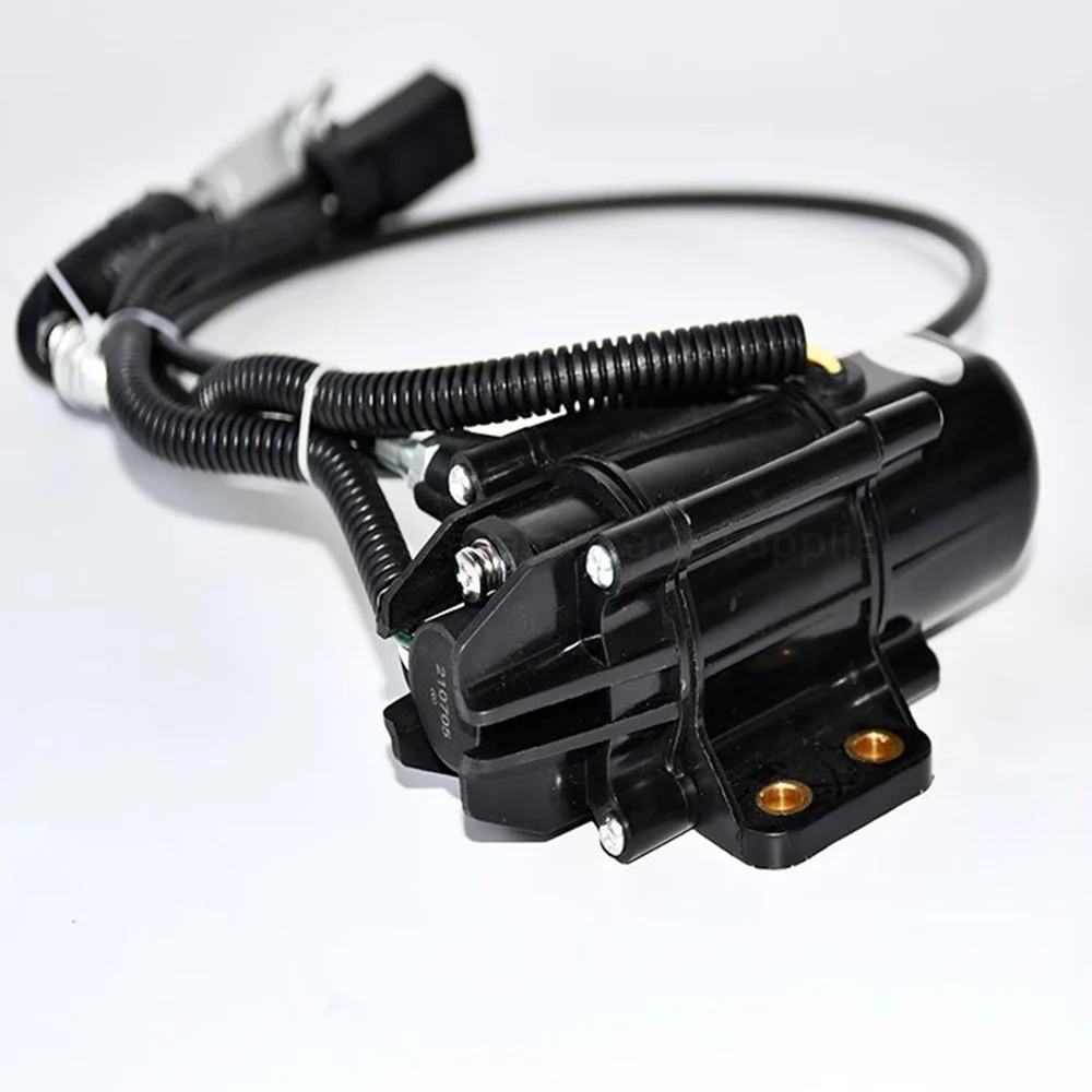 For 379-0803 525-4479 3790803 Throttle Motor E303.5E 304E 306E 307E 308 Automatic Fuel Motor Excavator Parts
For 379-0803 525-4479 3790803 Throttle Motor E303.5E 304E 306E 307E 308 Automatic Fuel Motor Excavator Parts