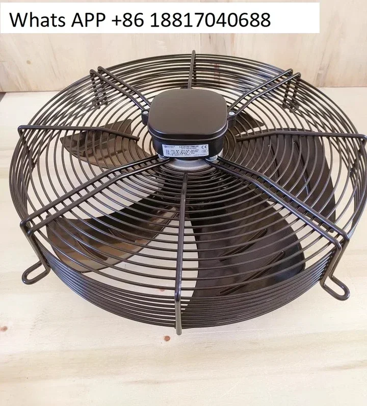 Shimmer YWF4E-450S Snow Room with Waterproof Box Cold Storage Condensing Motor Fan External Rotor Cooling Fan
Shimmer YWF4E-450S Snow Room with Waterproof Box Cold Storage Condensing Motor Fan External Rotor Cooling Fan
