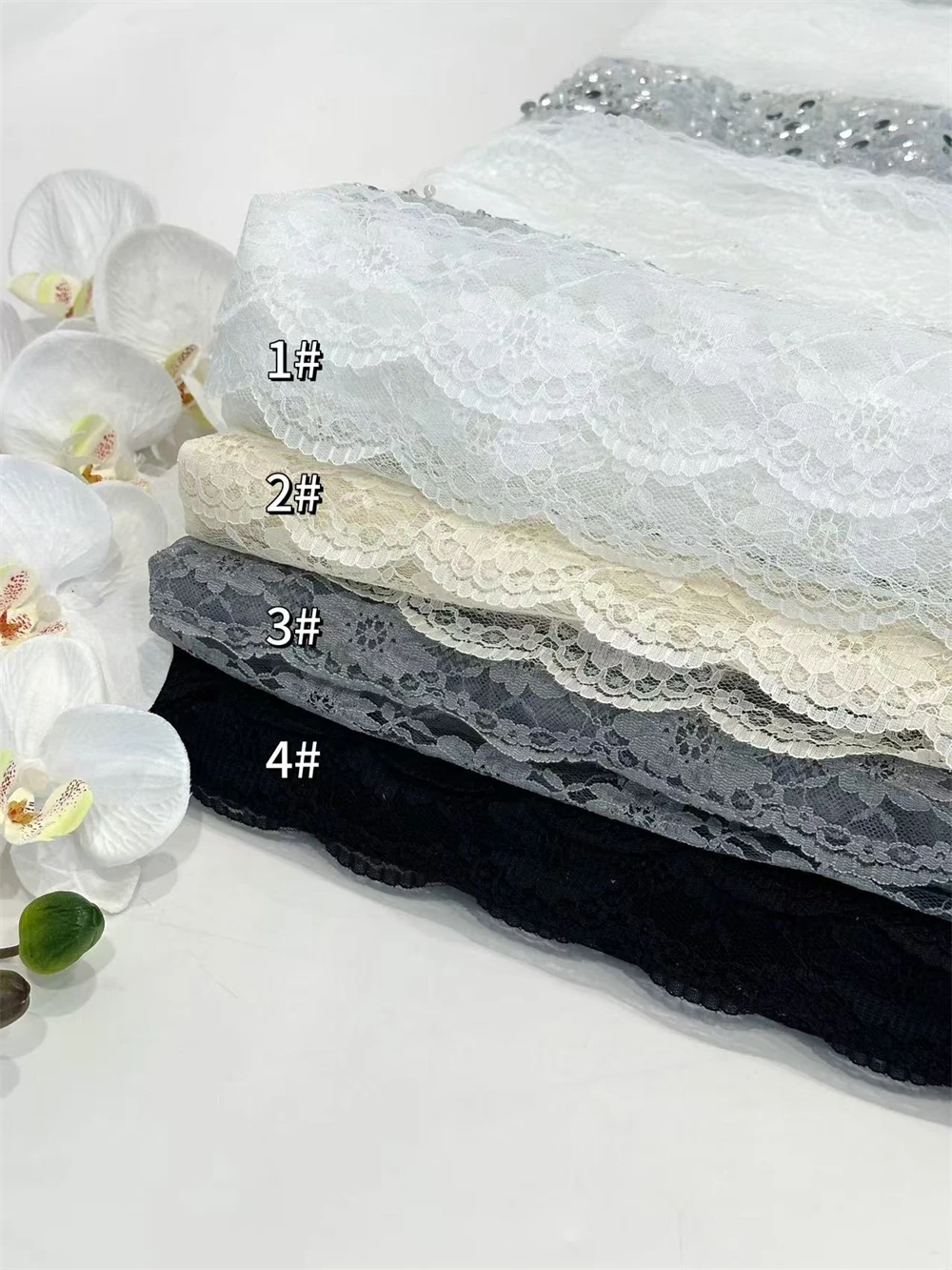 Африканская нигерийская 3D аппликация, кружевная цветочная ткань 2026, высокое качество с вышивкой блестками, французская кружевная ткань для свадебной вечеринки
Африканская нигерийская 3D аппликация, кружевная цветочная ткань 2026, высокое качество с вышивкой блестками, французская кружевная ткань для свадебной вечеринки