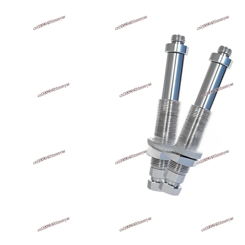 Stainless Steel Main Body Wear-resistant Anti-rotation Fittings Rod Buffer Bracket
Stainless Steel Main Body Wear-resistant Anti-rotation Fittings Rod Buffer Bracket