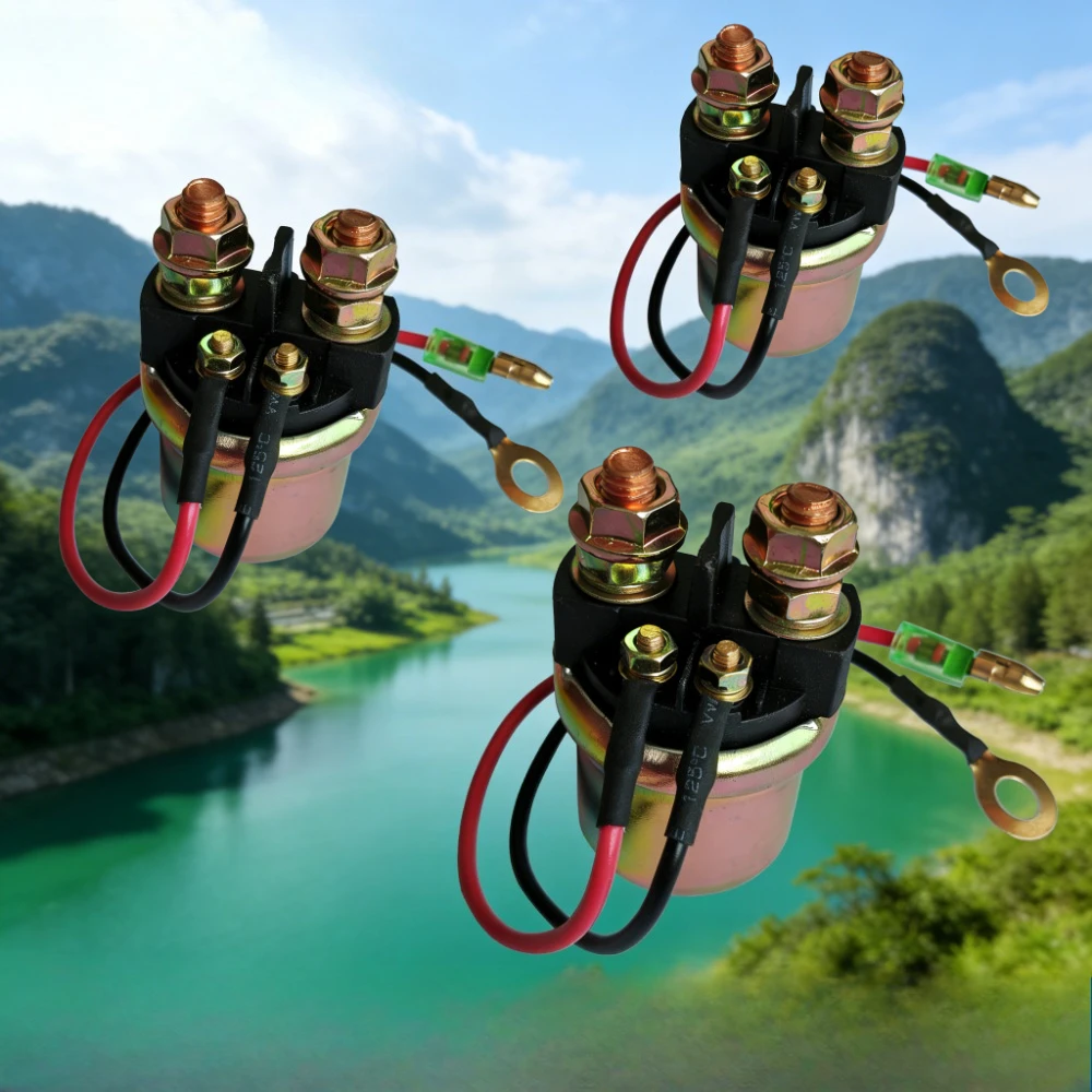 1pc/4pc 12v Motorcycle Engine Parts Electrical Solenoid Starter Relay For YAMAHA JET 650 700 GP 760 800 1200R XL760 1200 Bike
1pc/4pc 12v Motorcycle Engine Parts Electrical Solenoid Starter Relay For YAMAHA JET 650 700 GP 760 800 1200R XL760 1200 Bike