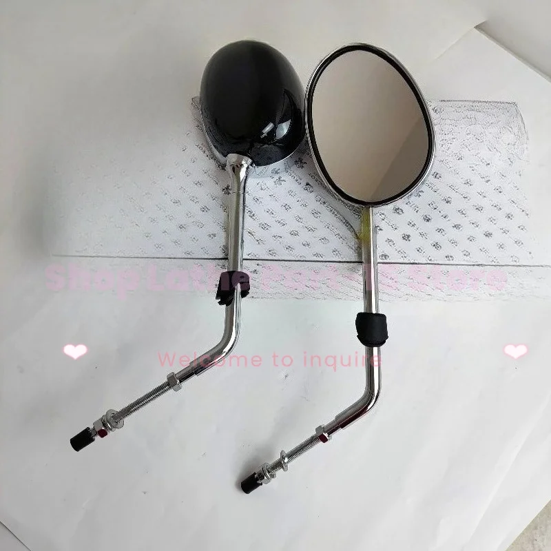 Suitable for Peugeot Django QP150T-C-2C-3C rearview mirror
Suitable for Peugeot Django QP150T-C-2C-3C rearview mirror