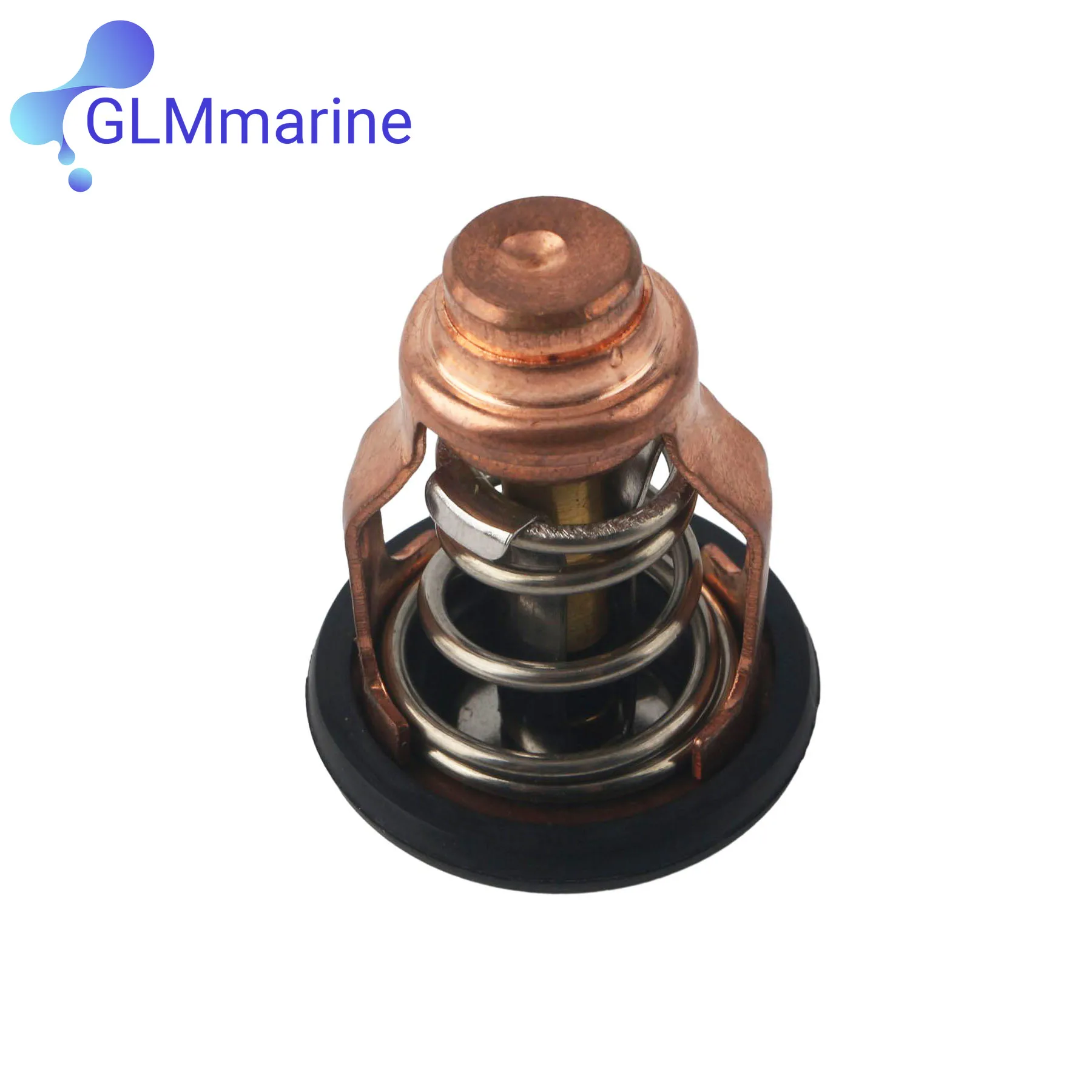 60V-12411-00 Outboard Thermostat Kit Fits for Yamaha 2/4 Stroke 115HP 200HP F115 VZ200 VZ225 VZ250 68V-12411-00 18-3525
60V-12411-00 Outboard Thermostat Kit Fits for Yamaha 2/4 Stroke 115HP 200HP F115 VZ200 VZ225 VZ250 68V-12411-00 18-3525