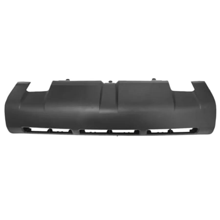 Bumper Center Front Lower Cover Compatible with Toyota Tundra 2007 2008 2009 Replace TO1095199 Air Dam Deflector Lower Valance
Bumper Center Front Lower Cover Compatible with Toyota Tundra 2007 2008 2009 Replace TO1095199 Air Dam Deflector Lower Valance