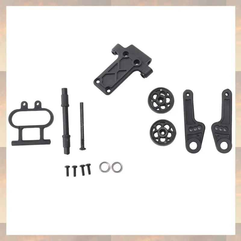 2025 New-4X Wheelie Bar для HBX 16889 16889A 16890 16890A SG 1601 SG 1602 SG1601 SG1602 RC Автозапчасти Аксессуары
2025 New-4X Wheelie Bar для HBX 16889 16889A 16890 16890A SG 1601 SG 1602 SG1601 SG1602 RC Автозапчасти Аксессуары