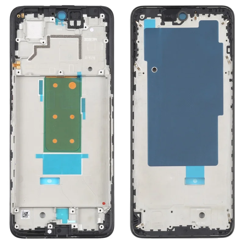 Для Xiaomi Redmi Note 11T Pro / Note 11T Pro / Poco X4 GT передний корпус ЖК рамка панель
Для Xiaomi Redmi Note 11T Pro / Note 11T Pro / Poco X4 GT передний корпус ЖК рамка панель