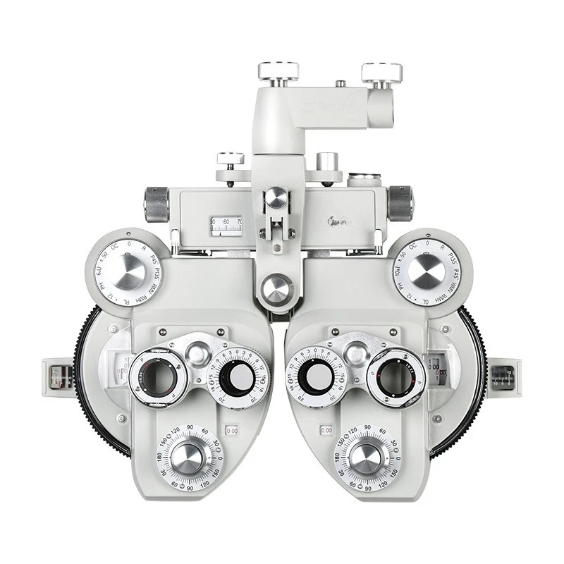 Bullseye Photometric Head Comprehensive Eye Tester Verna VT-5C Optometry Equipment
Bullseye Photometric Head Comprehensive Eye Tester Verna VT-5C Optometry Equipment