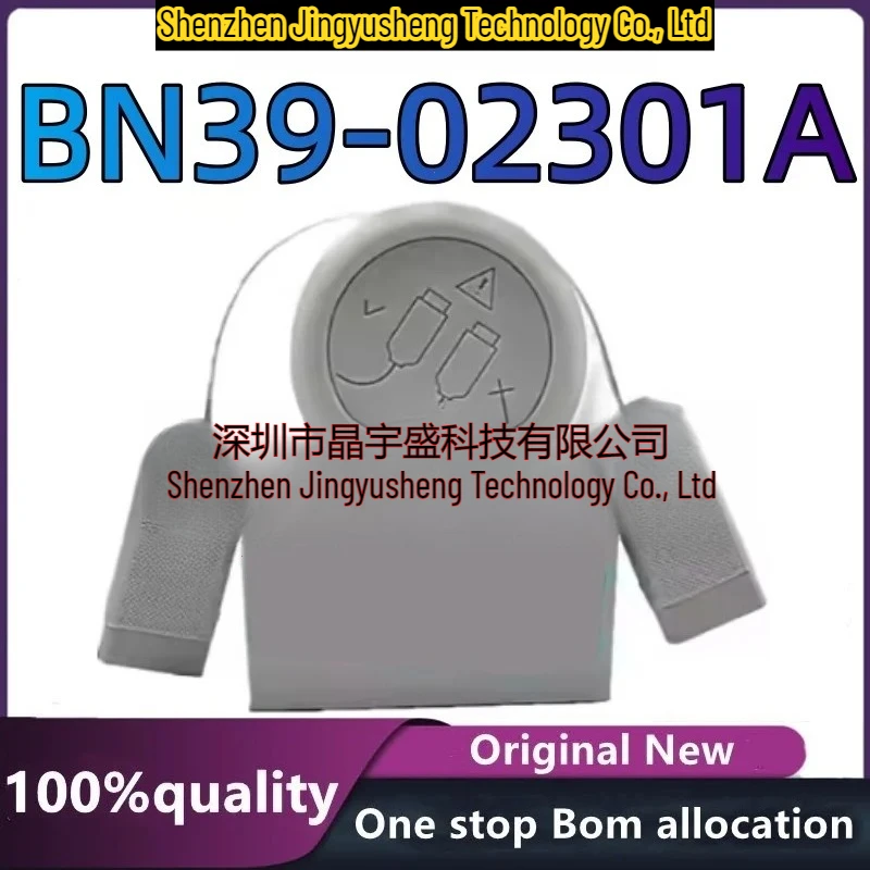 100% New Original BN39-02301A 02301B
100% New Original BN39-02301A 02301B