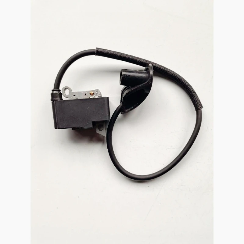 Подходит для Steele, пакет высокого напряжения FS120 Новый, старая катушка, магнитная высоковольтная упаковка, аксессуары для газонокосилок
Подходит для Steele, пакет высокого напряжения FS120 Новый, старая катушка, магнитная высоковольтная упаковка, аксессуары для газонокосилок