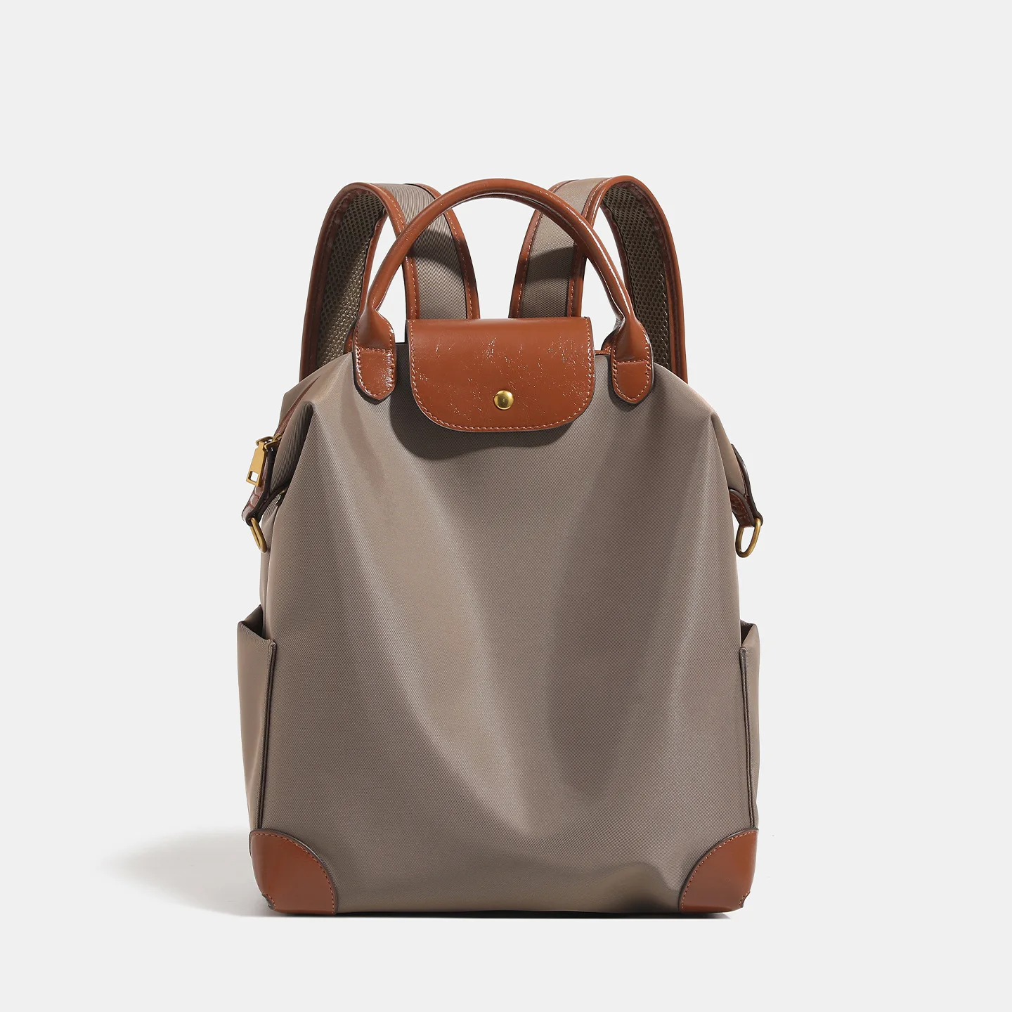 2026 Women's Nylon Summer New Casual Large-capacity Backpack Light and Fashionable Commuter Travel Backpack Computer Bag
2026 Women's Nylon Summer New Casual Large-capacity Backpack Light and Fashionable Commuter Travel Backpack Computer Bag