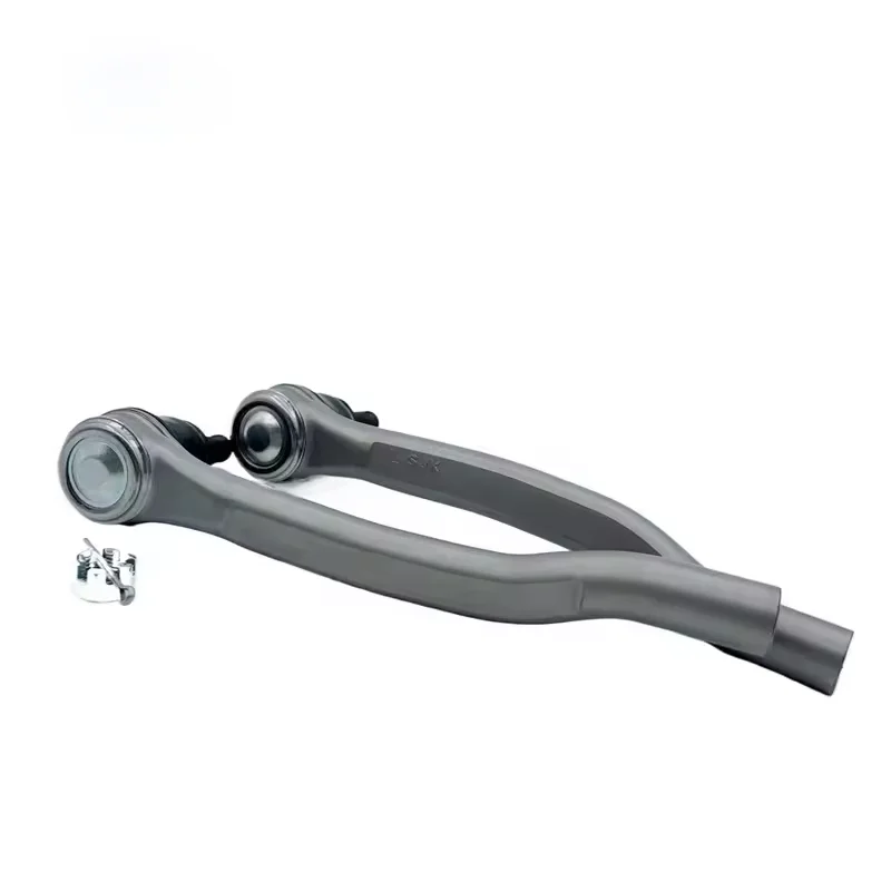 ENew Suspension Left and Right Tie Rod Ends Ball Joint for Honda Elysion 2.4L RR7 53560-SYJ-H01 53540-SYJ-H01 Wholesale
ENew Suspension Left and Right Tie Rod Ends Ball Joint for Honda Elysion 2.4L RR7 53560-SYJ-H01 53540-SYJ-H01 Wholesale