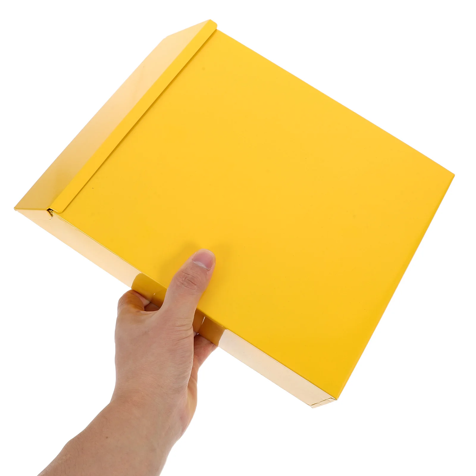 1pc European Style Letter Decor Post Post Use Mailbox As Suggestion Photo Suggestion Prop Iron Metal Complaint Box Box
1pc European Style Letter Decor Post Post Use Mailbox As Suggestion Photo Suggestion Prop Iron Metal Complaint Box Box