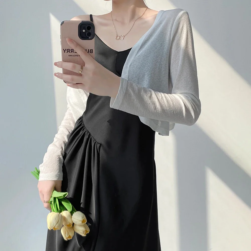 New Loose Cardigan For Women New Loose Cardigan Women Simple Simple Cardigan Female Streetwear Cardigan No Elasticity
New Loose Cardigan For Women New Loose Cardigan Women Simple Simple Cardigan Female Streetwear Cardigan No Elasticity