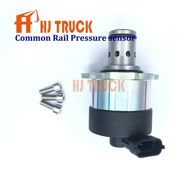 Truck Diesel Fuel Metering Valve Fuel Pump Inlet Metering Solenoid Valve F00N210223 A0000900069 F00R0P2394 For Detroit DD13 DD15
Truck Diesel Fuel Metering Valve Fuel Pump Inlet Metering Solenoid Valve F00N210223 A0000900069 F00R0P2394 For Detroit DD13 DD15