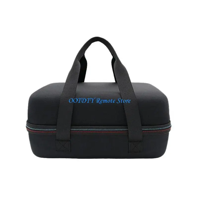 DXAB Portable EVA Hard Carrying Storage Box Case Waterproof Pouches for 15B/15W/15E Video Projectors
DXAB Portable EVA Hard Carrying Storage Box Case Waterproof Pouches for 15B/15W/15E Video Projectors