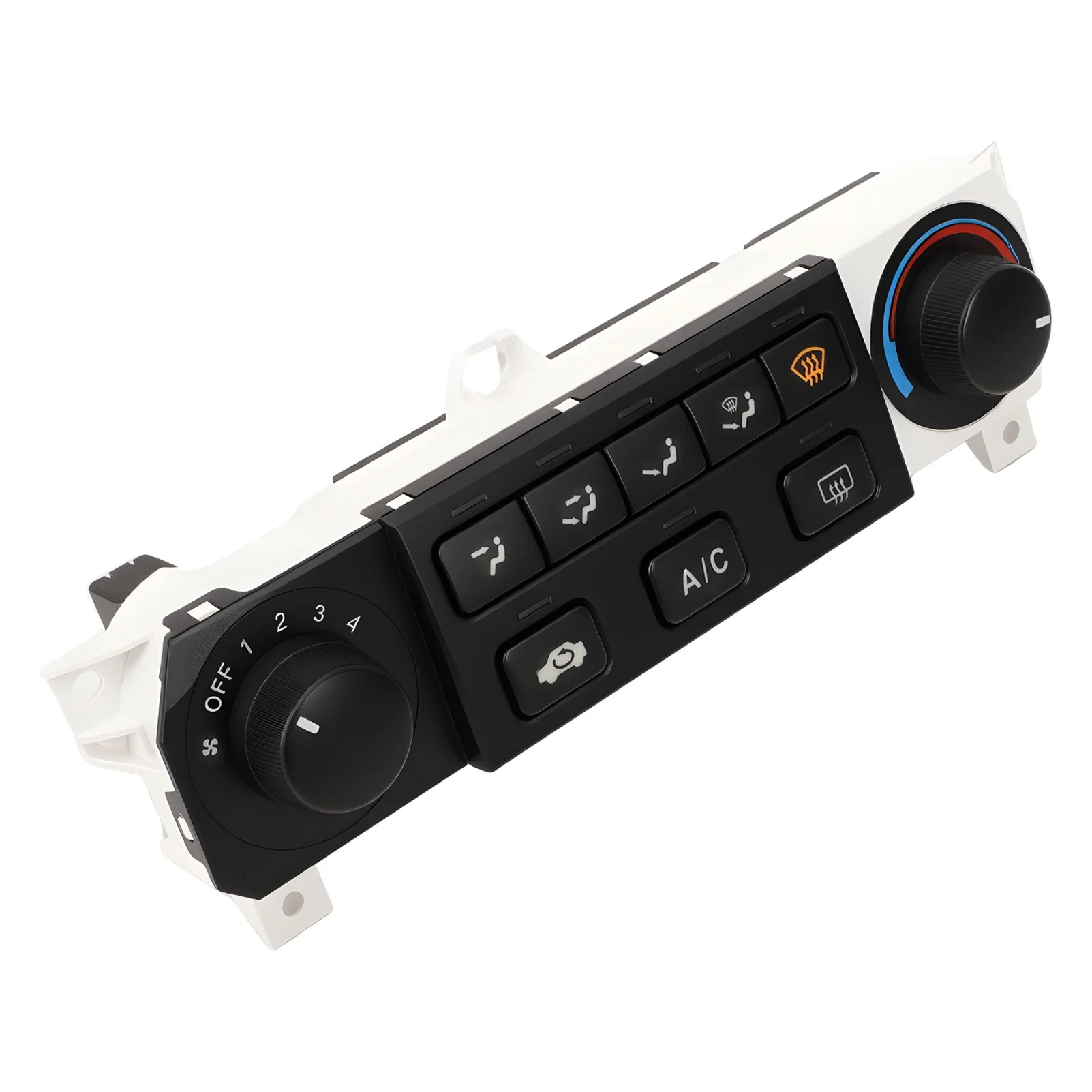 79600-S84-A01ZA A/C Heater Climate Control Switch Module Panel for Accord 1998-2000 Odyssey 1998-2004 A/C Climate Temp Unit
79600-S84-A01ZA A/C Heater Climate Control Switch Module Panel for Accord 1998-2000 Odyssey 1998-2004 A/C Climate Temp Unit