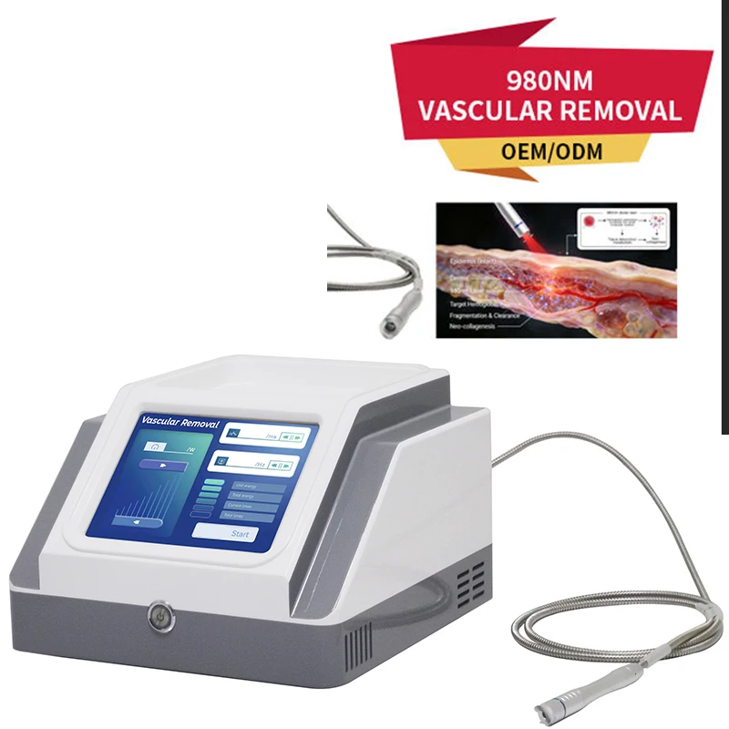 980nm Facial Beauty Machines Factory Direct Sales. Low Prices
980nm Facial Beauty Machines Factory Direct Sales. Low Prices