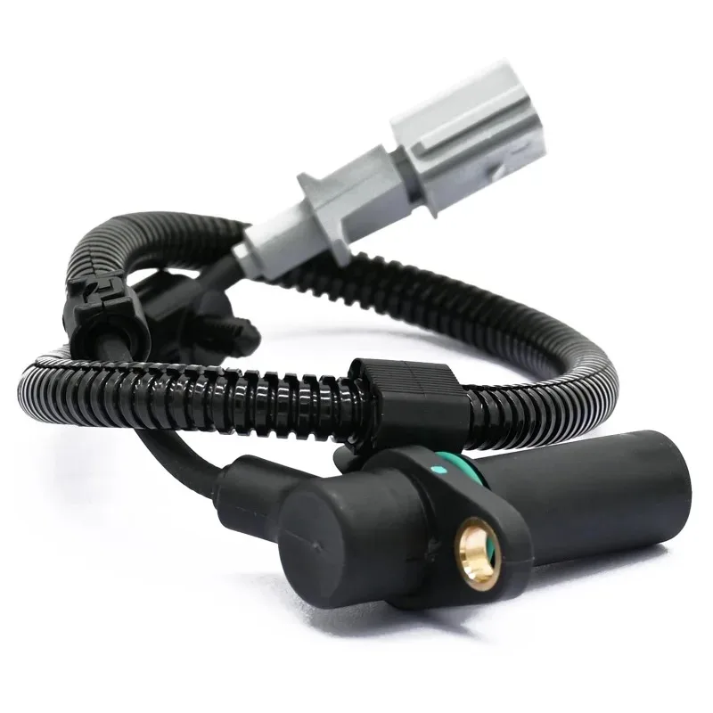 038907319D For VW Golf IV Variant 1J5 1.9 TDI AXR Diesel 2000 - 2006 Crankshaft Position Sensor
038907319D For VW Golf IV Variant 1J5 1.9 TDI AXR Diesel 2000 - 2006 Crankshaft Position Sensor