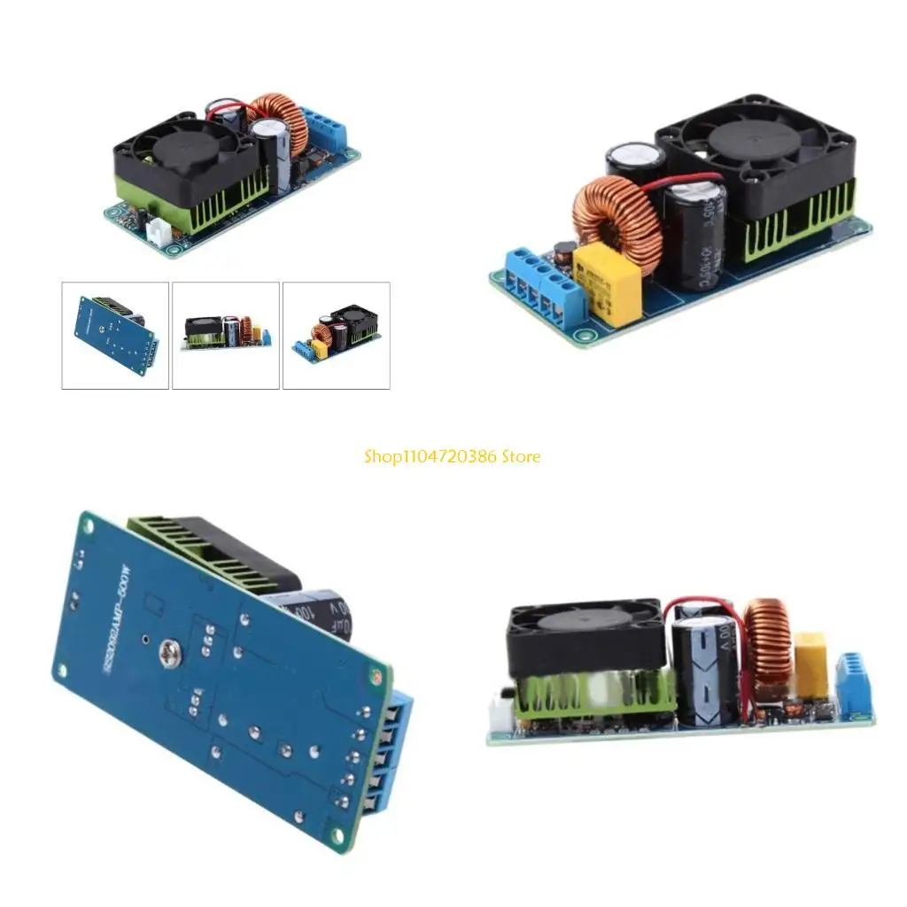 K0EA Complete Mono/Super LM3886 Плата усилителя 500 Вт Класс D HIFI Плата цифрового усилителя
K0EA Complete Mono/Super LM3886 Плата усилителя 500 Вт Класс D HIFI Плата цифрового усилителя