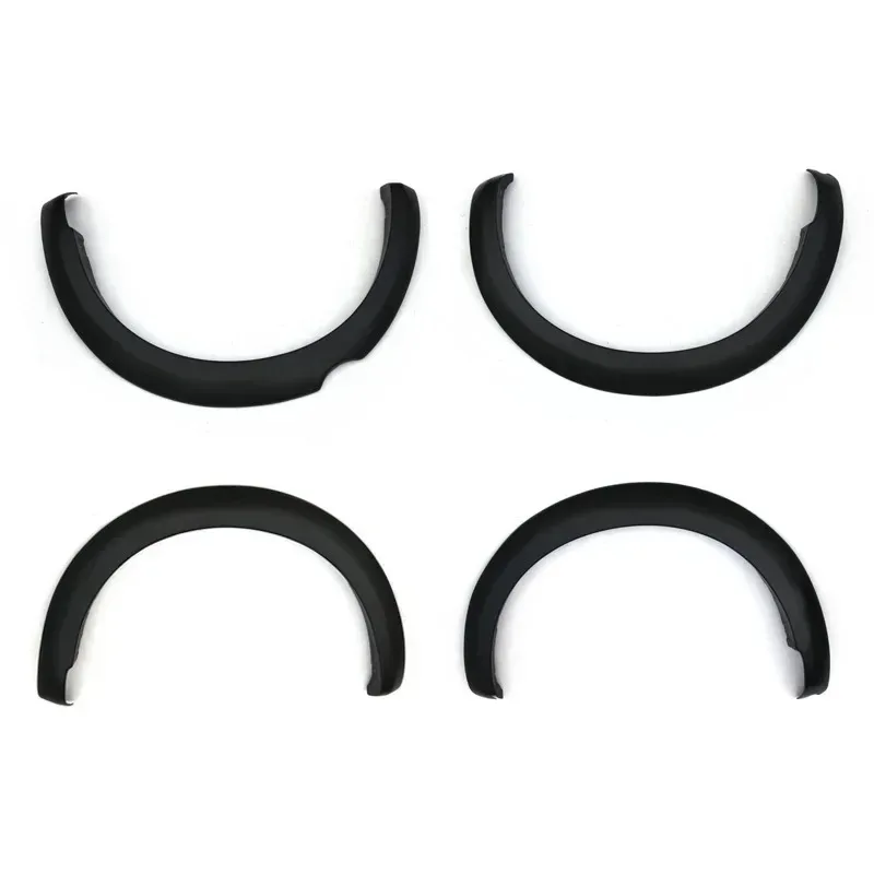 FFD23 Ready Stock abs 4x4 Accessories car wheel arch matte black fender flare for Navara D40 2004-Onw
FFD23 Ready Stock abs 4x4 Accessories car wheel arch matte black fender flare for Navara D40 2004-Onw