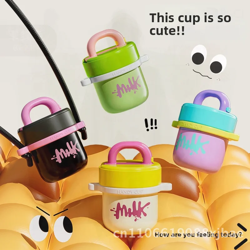 Портативная вакуумная чашка Macaron Bobo для детей, соломенная чашка из нержавеющей стали 316, мини-отскок, модная изолированная бутылка для воды 350 мл
Портативная вакуумная чашка Macaron Bobo для детей, соломенная чашка из нержавеющей стали 316, мини-отскок, модная изолированная бутылка для воды 350 мл