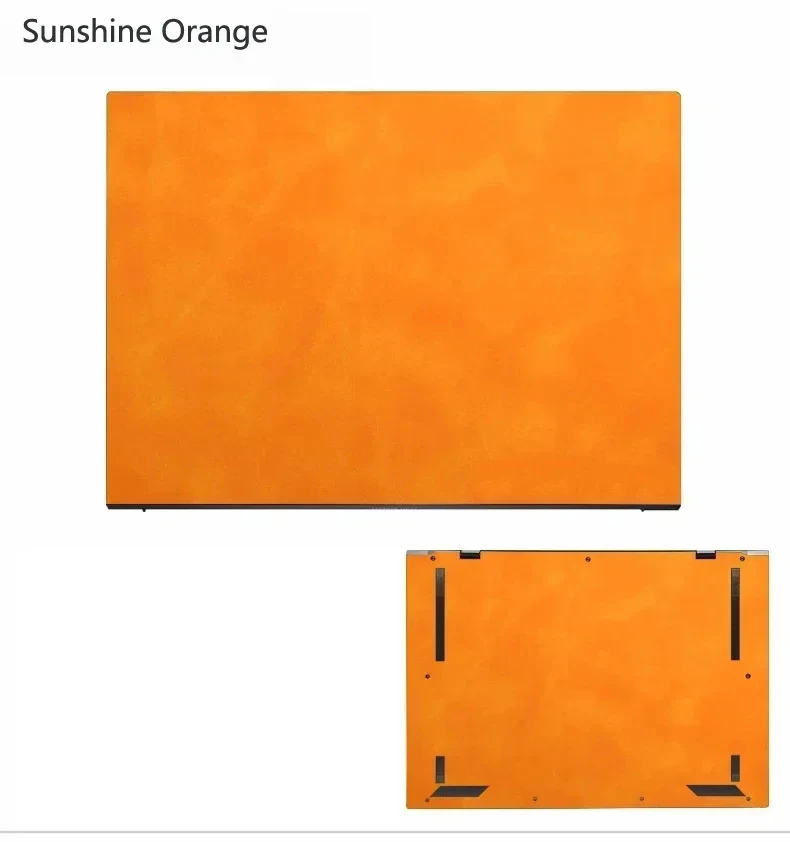 Fashion Laptop Pure Color Skin for ASUS Zenbook Pro Duo UX5000L /ZenBook X Pro 15.6" (2021) UX5100H Laptop PC
Fashion Laptop Pure Color Skin for ASUS Zenbook Pro Duo UX5000L /ZenBook X Pro 15.6" (2021) UX5100H Laptop PC