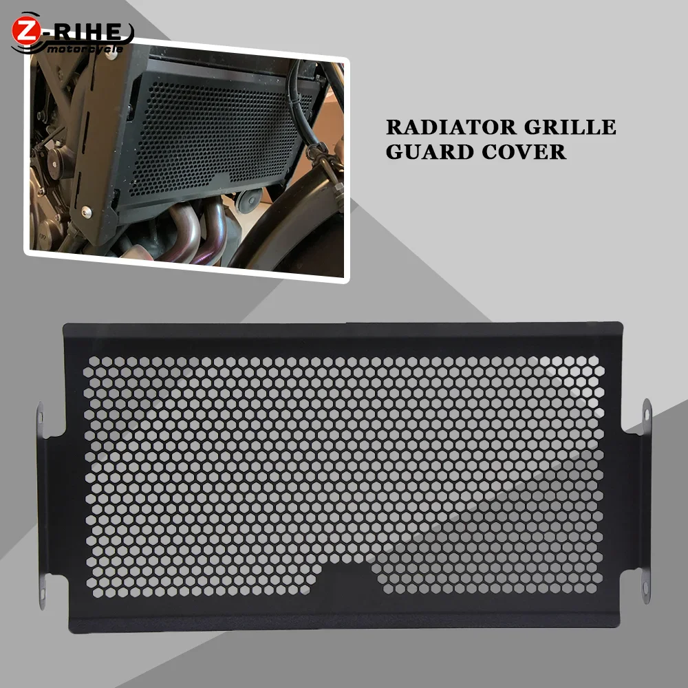 Motorcycle Accessories FOR YAMAHA MT-07 MT 07 2014 2015 2016 2017 2018 MT07 Aluminum Radiator Grille Grill Guard Cover Protector
Motorcycle Accessories FOR YAMAHA MT-07 MT 07 2014 2015 2016 2017 2018 MT07 Aluminum Radiator Grille Grill Guard Cover Protector
