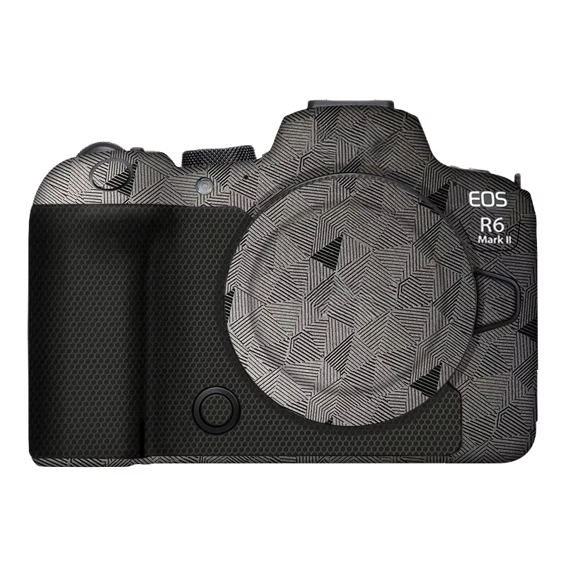 Для Canon EOS R6 Mark II Наклейка для камеры Защитная наклейка на кожу Виниловая пленка Защитная пленка от царапин R62 R6M2 R6 II Mark2
Для Canon EOS R6 Mark II Наклейка для камеры Защитная наклейка на кожу Виниловая пленка Защитная пленка от царапин R62 R6M2 R6 II Mark2
