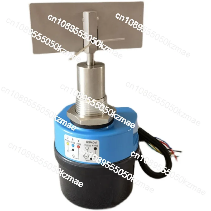 Suitable for Small Rotary Level Switch Powder Foam Up and Down Silo Level Meter Switch Sensor Controller
Suitable for Small Rotary Level Switch Powder Foam Up and Down Silo Level Meter Switch Sensor Controller