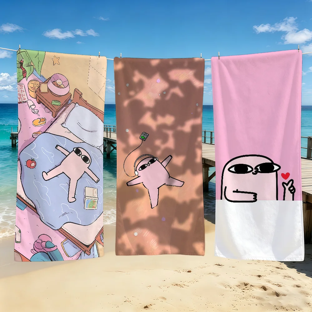 Towel For Outdoor Camping Beach Towel Super K-Ketnipz Absorbent Quick-Drying Summer Cute Art Towel
Towel For Outdoor Camping Beach Towel Super K-Ketnipz Absorbent Quick-Drying Summer Cute Art Towel