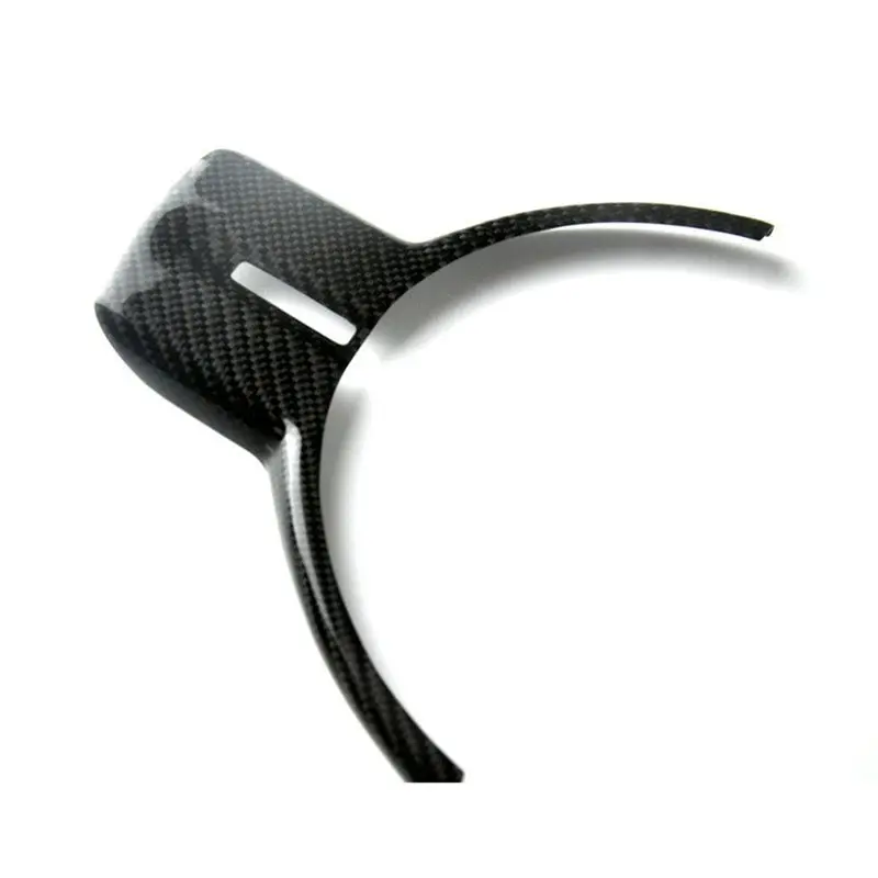 AC54-For Toyota GT86 Subaru BRZ Steering Wheel Real Carbon Fiber Change Decorative Frame Strip Cover Cover Stickers
AC54-For Toyota GT86 Subaru BRZ Steering Wheel Real Carbon Fiber Change Decorative Frame Strip Cover Cover Stickers