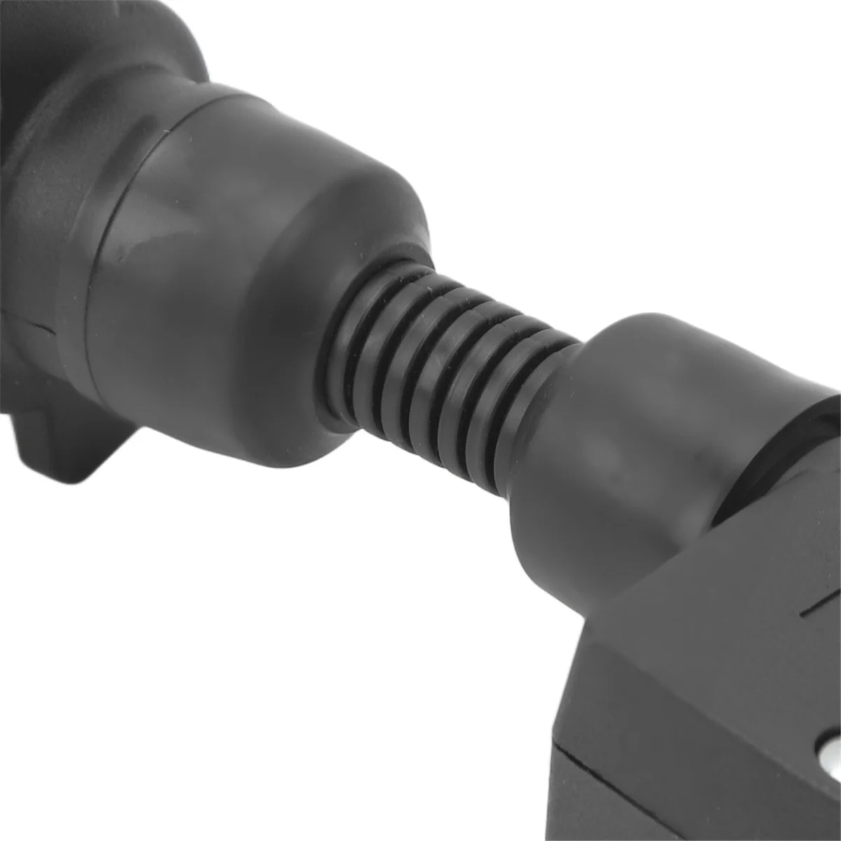 AA25 Водонепроницаемый адаптер для прицепа 7-контактный круглый штекер на 7-контактную плоскую розетку для лодки-фургона
AA25 Водонепроницаемый адаптер для прицепа 7-контактный круглый штекер на 7-контактную плоскую розетку для лодки-фургона