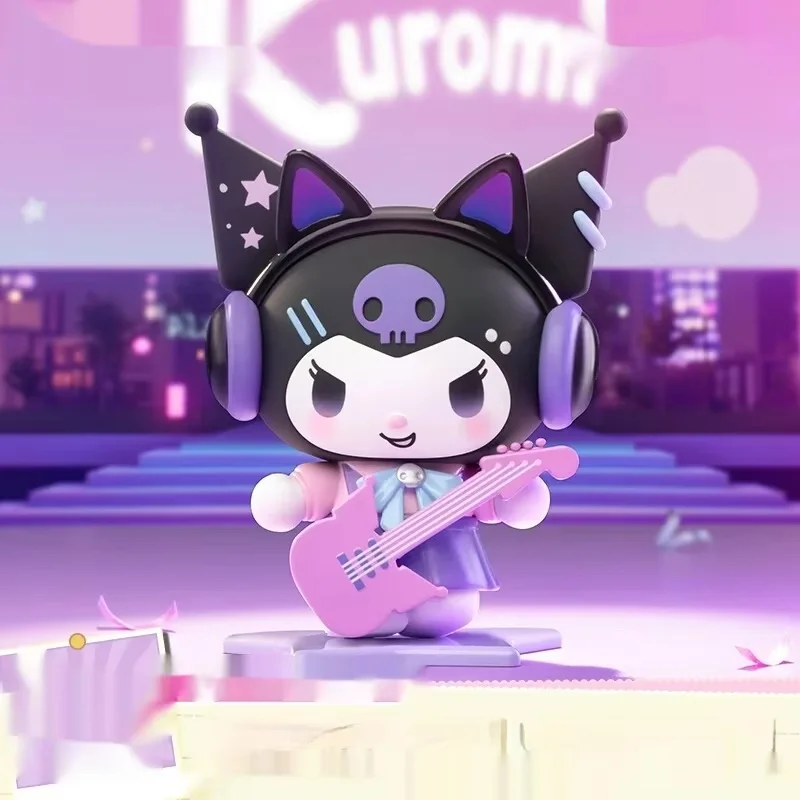 TopToy sanrio kuromi Cool Diary Series Collectible Figure Blind Box Toy Desktop Decoration Birthday Gift Action Figure Toy
TopToy sanrio kuromi Cool Diary Series Collectible Figure Blind Box Toy Desktop Decoration Birthday Gift Action Figure Toy