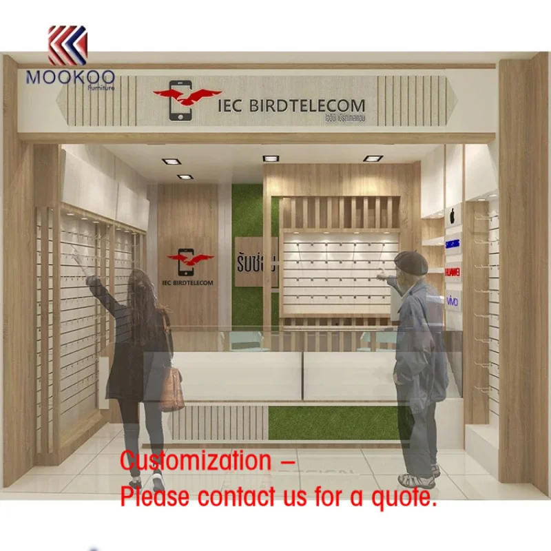 custom.Cellphone Shop Interior Decorative Display Cabinet Design Showcase Accessories Kiosk Sale Display Racks
custom.Cellphone Shop Interior Decorative Display Cabinet Design Showcase Accessories Kiosk Sale Display Racks