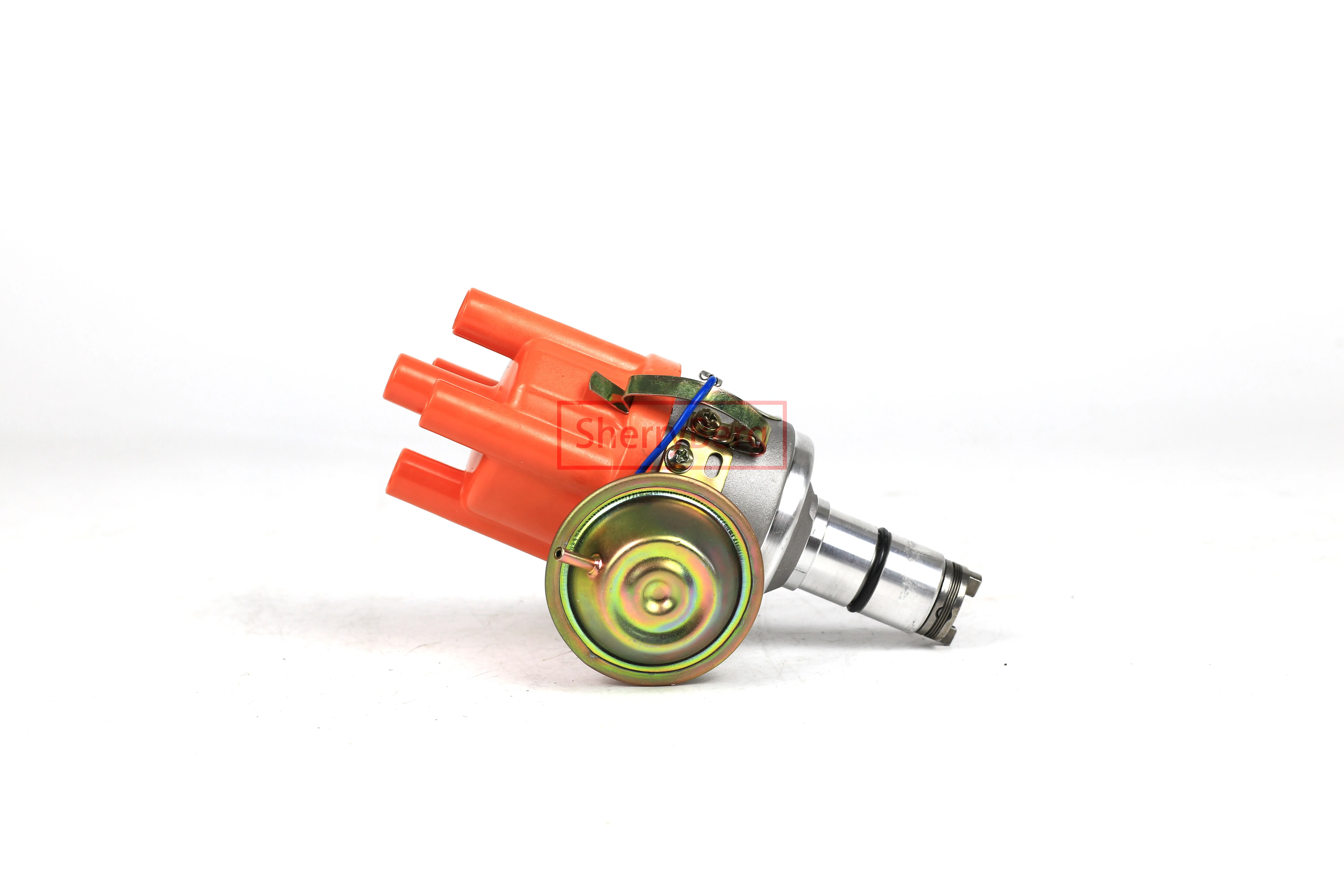 SherryBerg New 043905205M Ignition Distributor 3310077A0L 33100-77A0L For VW Volkswagen Air-Cooled Beetle Karmann Ghia T2 Type 3
SherryBerg New 043905205M Ignition Distributor 3310077A0L 33100-77A0L For VW Volkswagen Air-Cooled Beetle Karmann Ghia T2 Type 3