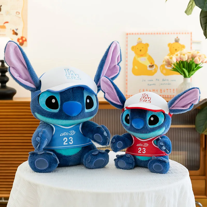 Potdemiel Stitch плюшевая кукла Kawaii спортивные брюки с ремешком стежка диван подушка для спальни Ins корейская студенческая игрушка мультфильм аниме подарок
Potdemiel Stitch плюшевая кукла Kawaii спортивные брюки с ремешком стежка диван подушка для спальни Ins корейская студенческая игрушка мультфильм аниме подарок 