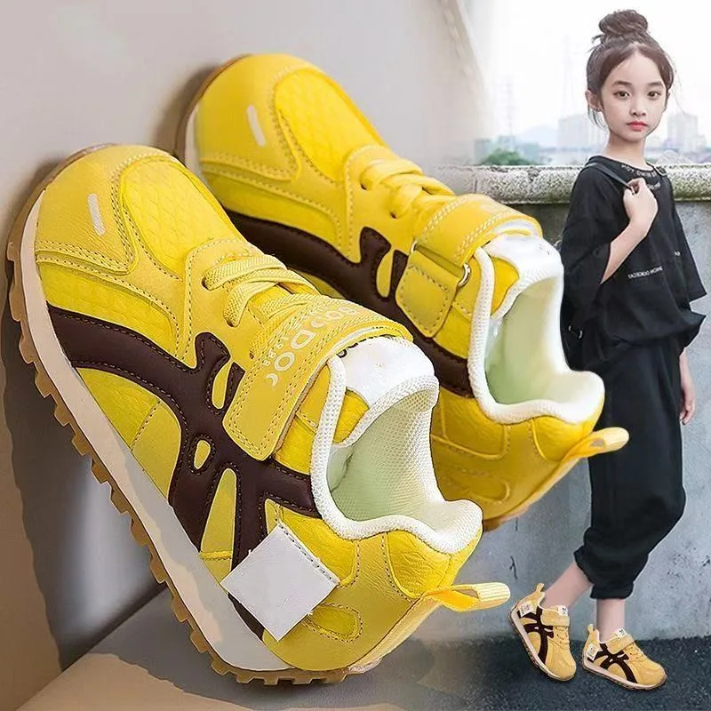 2025 Spring and Autumn Fashion Dopamine Children's Sports Running Shoes Girls Soft-soled Versatile Forrest Gump Shoes
2025 Spring and Autumn Fashion Dopamine Children's Sports Running Shoes Girls Soft-soled Versatile Forrest Gump Shoes