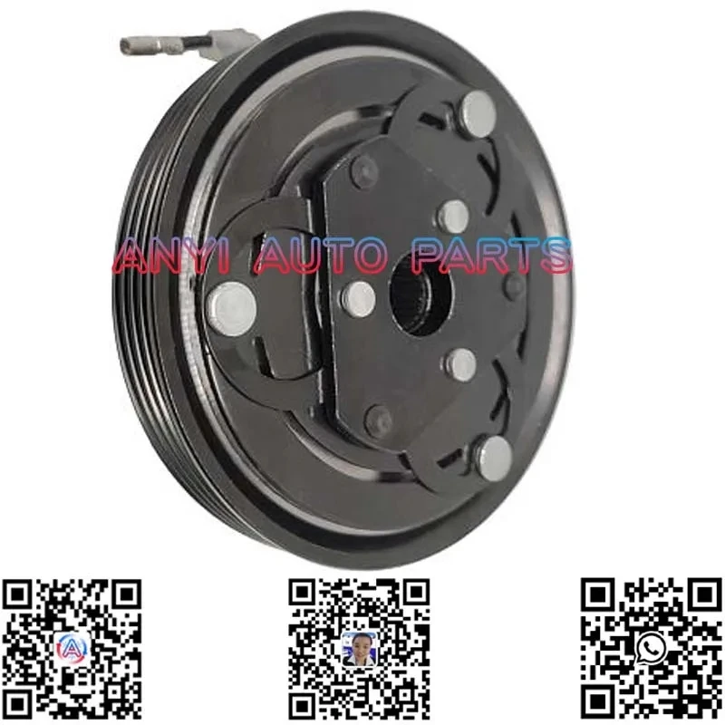 CA106 Clutch Assembly SS10LF10 4pk for Suzuki Swift/Wagon R/Ignis HT/Chevrolet Cruze HR 9520069GC0 95200-69GC0 9520
CA106 Clutch Assembly SS10LF10 4pk for Suzuki Swift/Wagon R/Ignis HT/Chevrolet Cruze HR 9520069GC0 95200-69GC0 9520