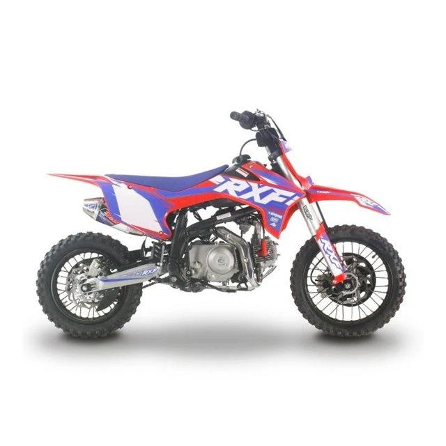 Apollo RXF JUNIOR Мотокросс Kick 110cc Газовый автоматический 4-тактный Ce Mot Power Dirt Pit Bike Мини для детей-подростков
Apollo RXF JUNIOR Мотокросс Kick 110cc Газовый автоматический 4-тактный Ce Mot Power Dirt Pit Bike Мини для детей-подростков