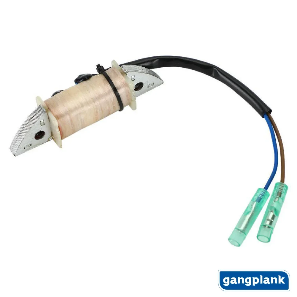 Подвесной двигатель 6B4-85520-00 63V-85520-00 Зарядная катушка Катушка зажигания для Yamaha 15HP
Подвесной двигатель 6B4-85520-00 63V-85520-00 Зарядная катушка Катушка зажигания для Yamaha 15HP
