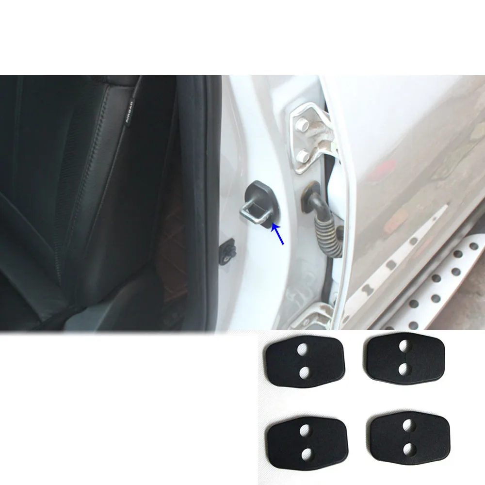Car Anti Rust Water Proof Door Lock Keys Key Protection Buckle Cover Molding Frame For Peugeot 2008 2014 2015 2016 2017 2018
Car Anti Rust Water Proof Door Lock Keys Key Protection Buckle Cover Molding Frame For Peugeot 2008 2014 2015 2016 2017 2018