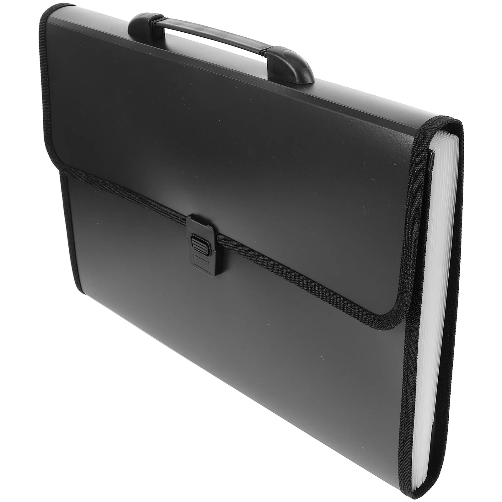 Премиум-папка-гармошка из АБС-пластика, расширяемая, портативный органайзер для документов, для офиса, школы, путешествий, большая вместимость для хранения бумаг
Премиум-папка-гармошка из АБС-пластика, расширяемая, портативный органайзер для документов, для офиса, школы, путешествий, большая вместимость для хранения бумаг