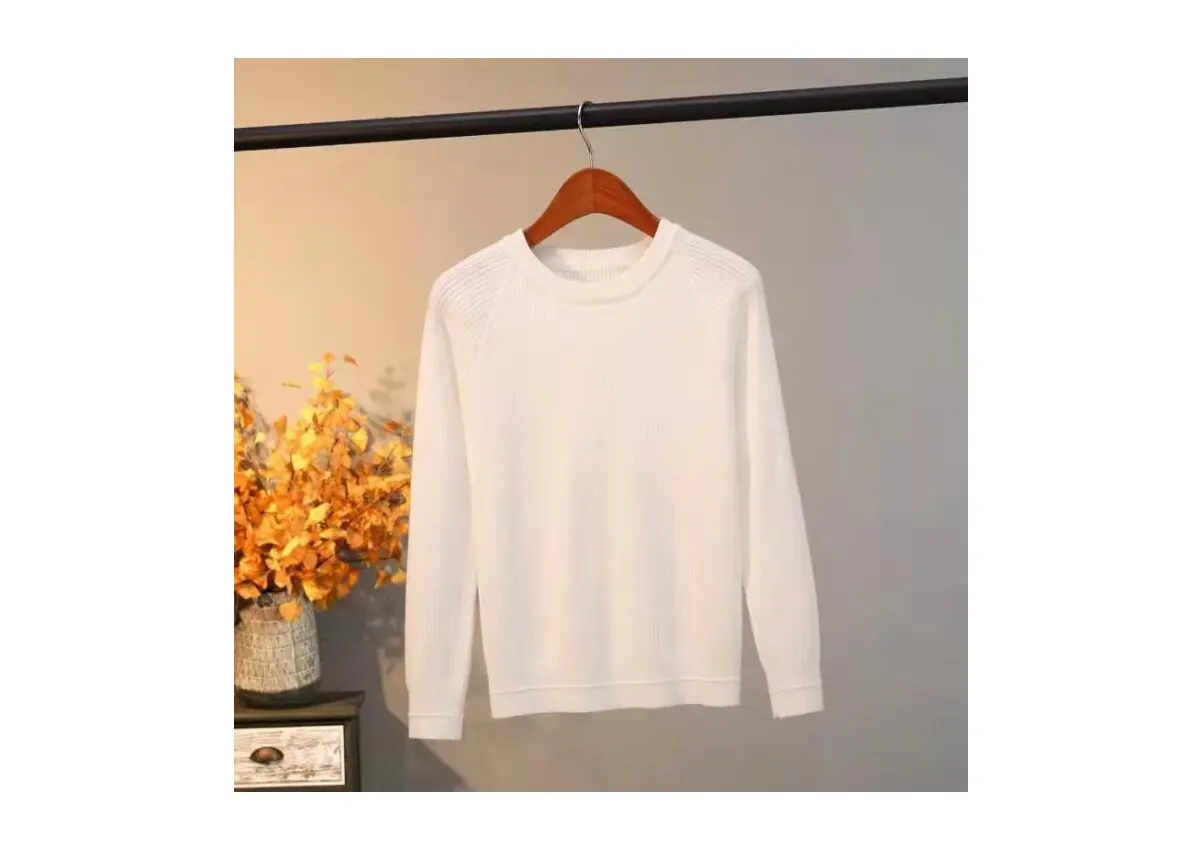 Winter garment knitted women's sweater autumn basic women's jumper cheap pull long sleeve
Winter garment knitted women's sweater autumn basic women's jumper cheap pull long sleeve