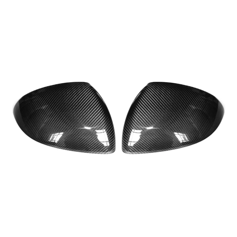 C Class W206 S Class W223 Full Dry Carbon Mirror Cover for -LHD 2021+ Rearview Side Mirror Replacement OEM Style
C Class W206 S Class W223 Full Dry Carbon Mirror Cover for -LHD 2021+ Rearview Side Mirror Replacement OEM Style