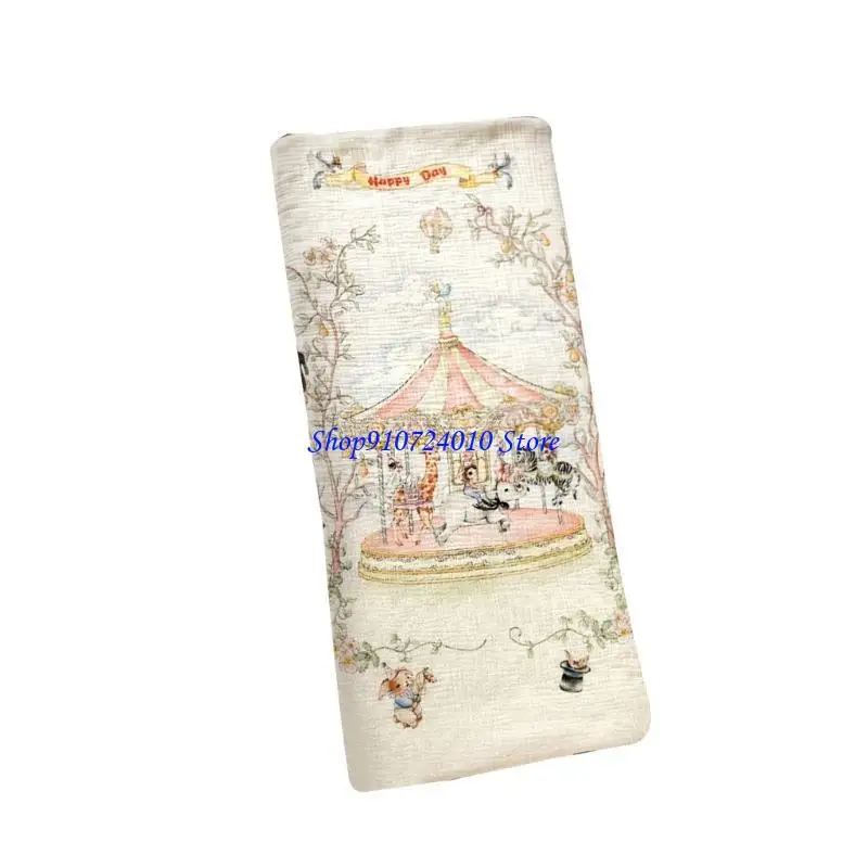 77HD Baby Pram Cushion Double Sided Breathable Baby Strollers Seats Cushion Pushchair Liners Seats Pad for Baby Chair
77HD Baby Pram Cushion Double Sided Breathable Baby Strollers Seats Cushion Pushchair Liners Seats Pad for Baby Chair